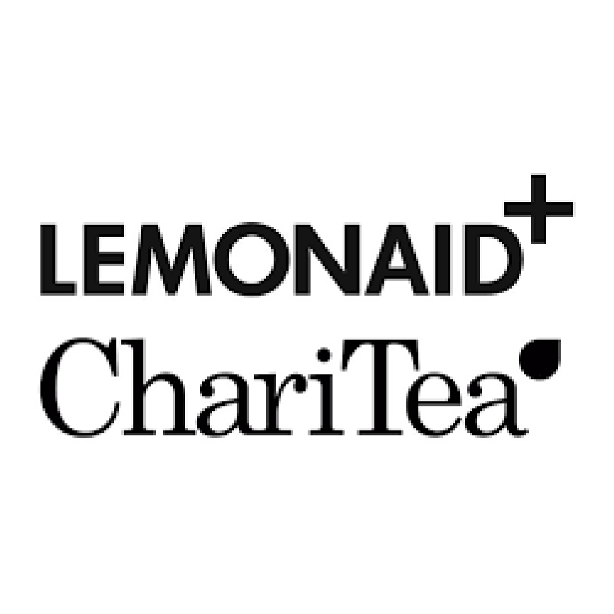 LEMONAID & CHARITEA
